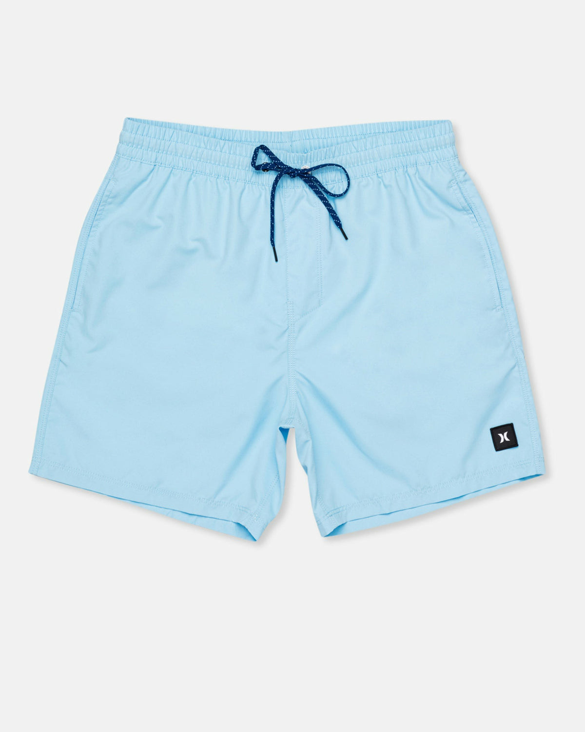 Icon Balboa Volley Boardshorts 17" Blue Dream - Hurley