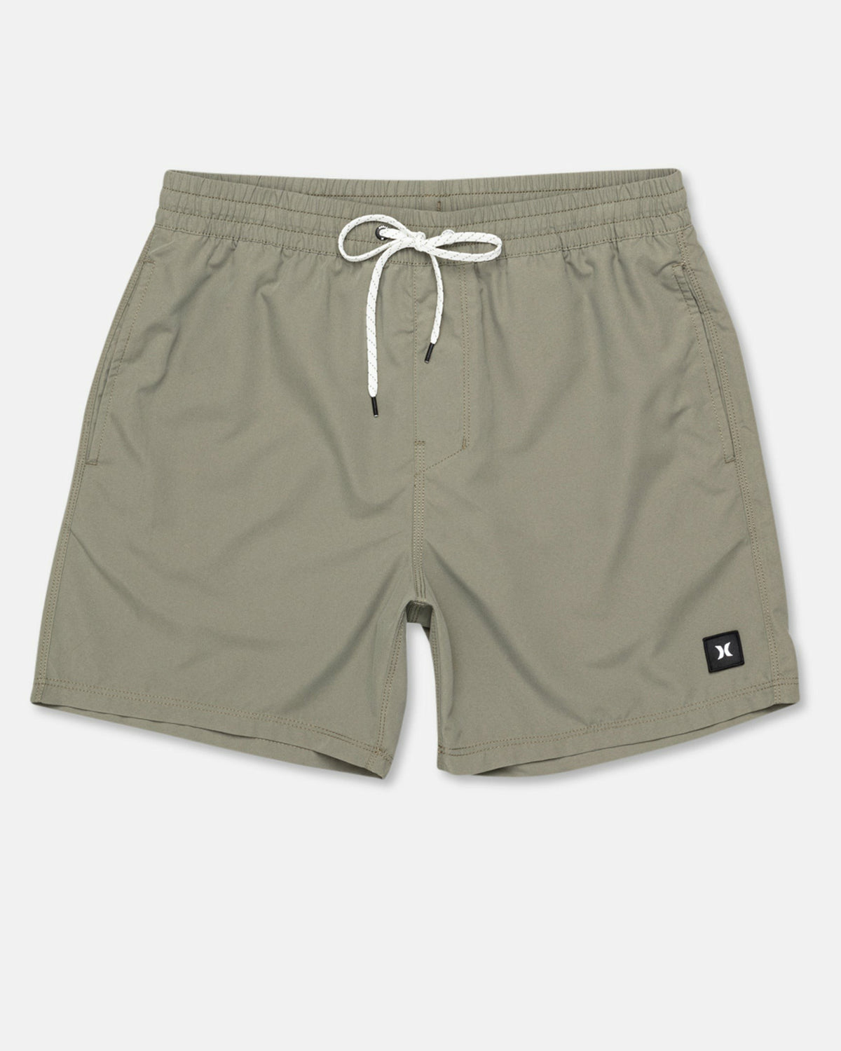 Icon Balboa Volley Boardshort 17" Army - Hurley