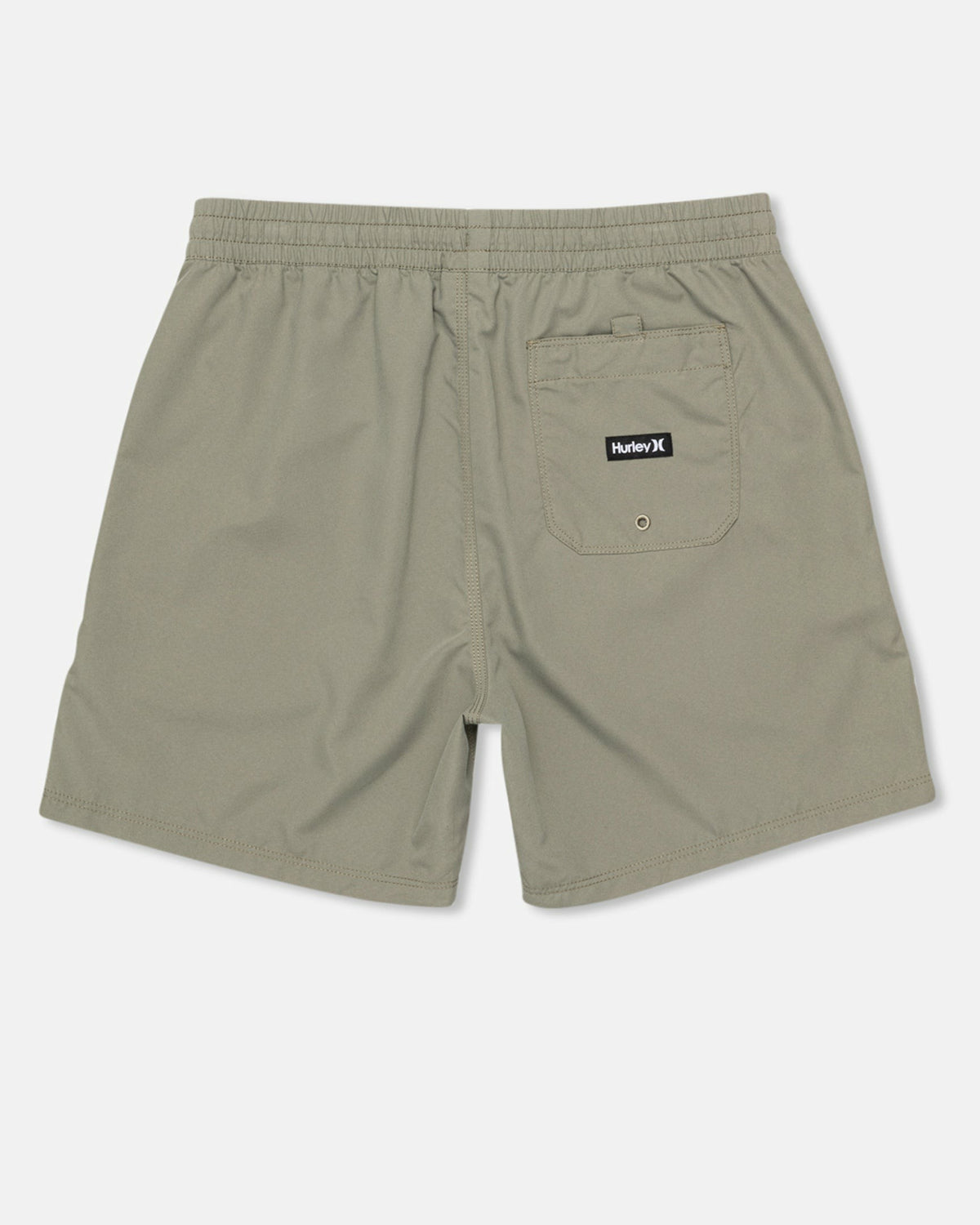 Icon Balboa Volley Boardshort 17" Army - Hurley