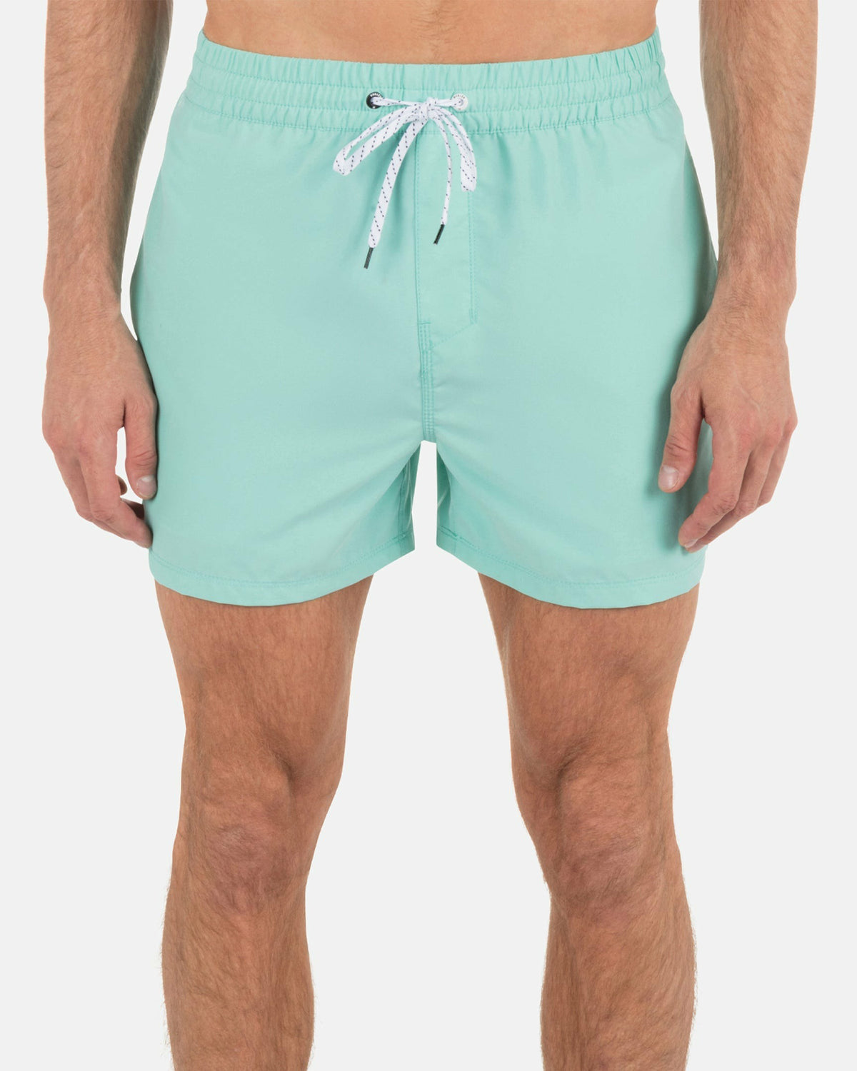 Icon Balboa Volley Boardshort 15" Tropical Mist - Hurley