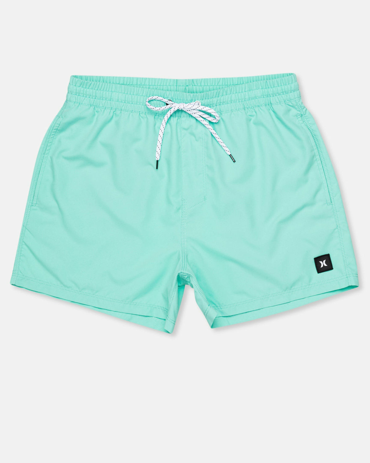 Icon Balboa Volley Boardshort 15" Tropical Mist - Hurley