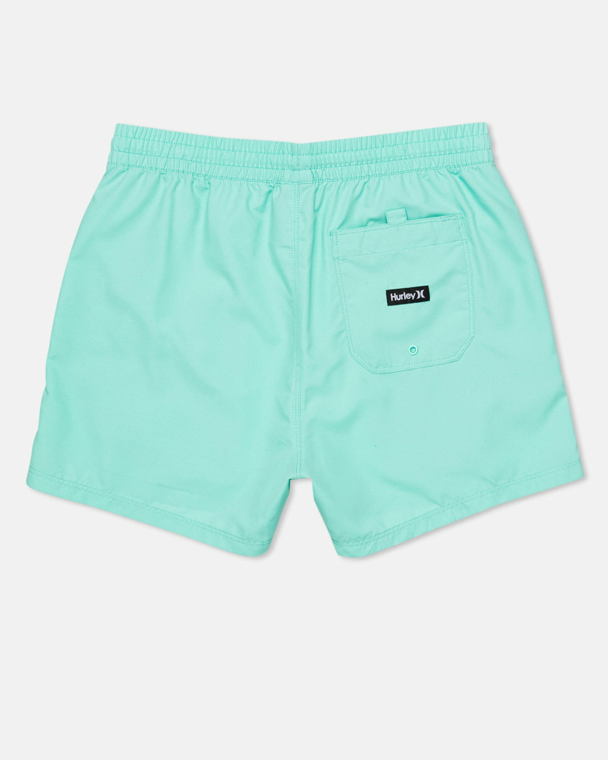 Icon Balboa Volley Boardshort 15" Tropical Mist - Hurley