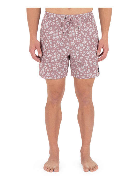 Cannonball Volley 17" Phantom Rose - Hurley