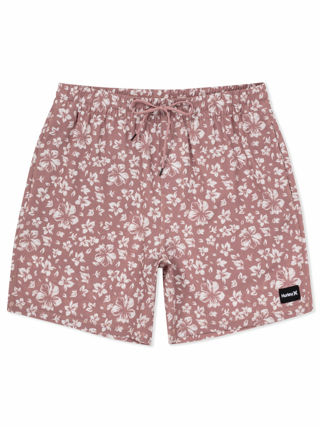 Cannonball Volley 17" Phantom Rose - Hurley
