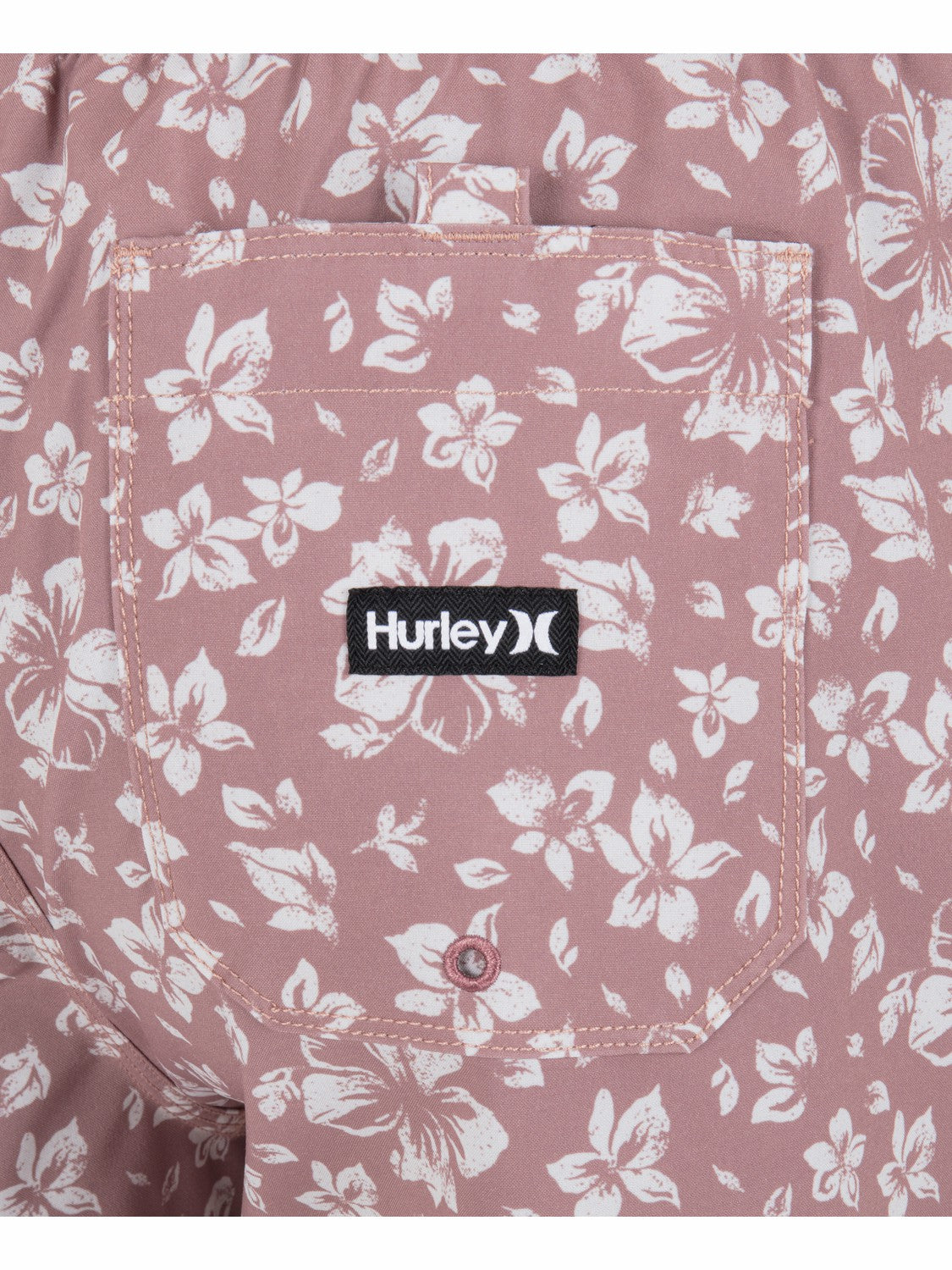 Cannonball Volley 17" Phantom Rose - Hurley
