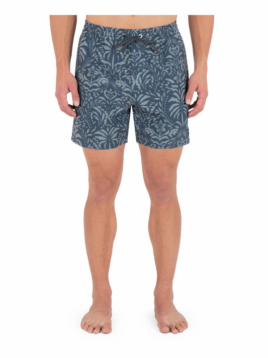 Cannonball Volley 17" Destroyer - Hurley