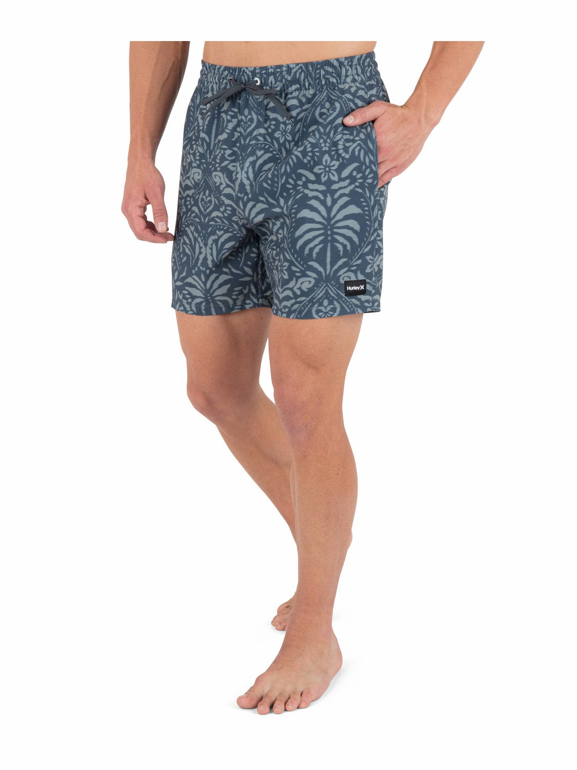 Cannonball Volley 17" Destroyer - Hurley