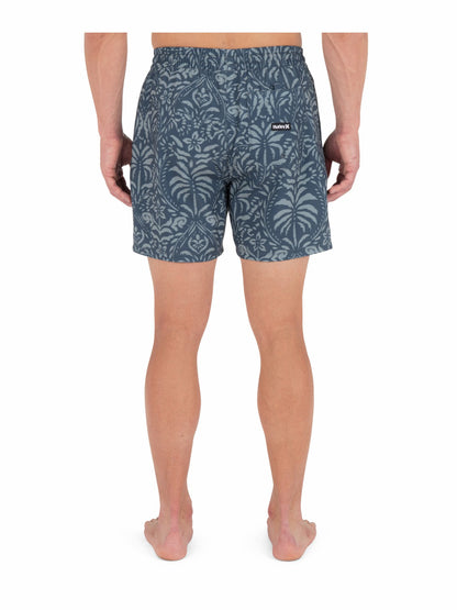 Cannonball Volley 17" Destroyer - Hurley