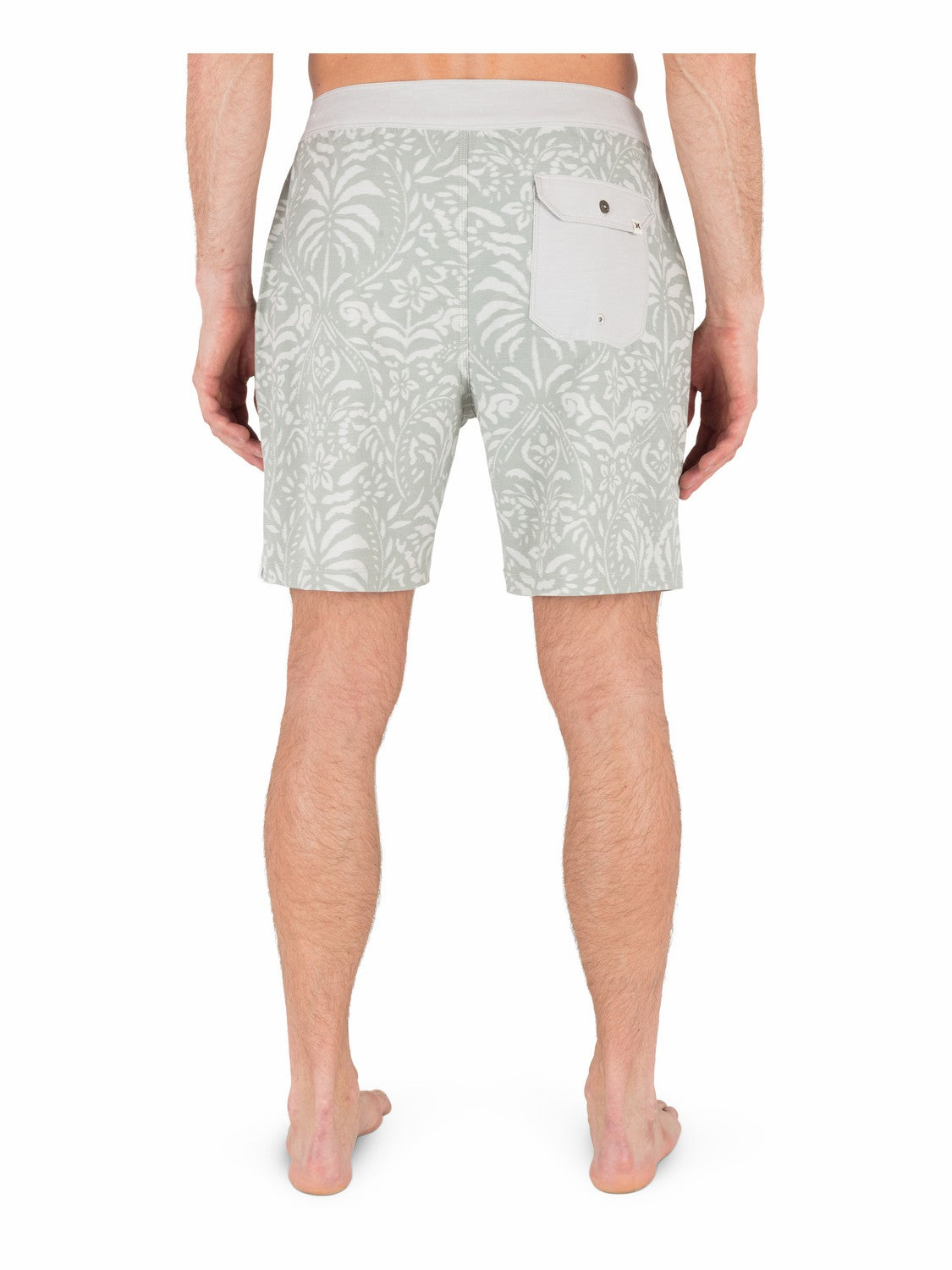 Phantom Naturals Tailgate 18" Heavy Meadow - Hurley