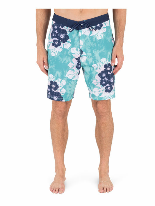 Weekender 20" Boardshort Tropical Mist - Hurley