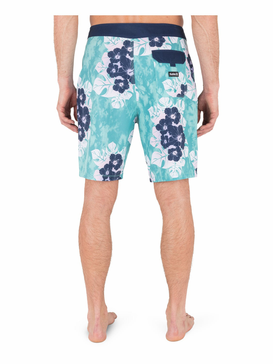 Weekender 20" Boardshort Tropical Mist - Hurley