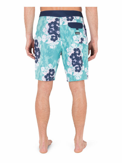 Weekender 20" Boardshort Tropical Mist - Hurley
