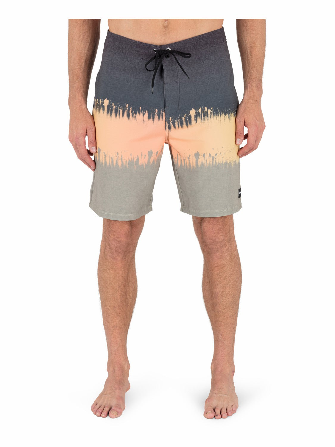 Weekender 20" Dark Stone Grey - Hurley