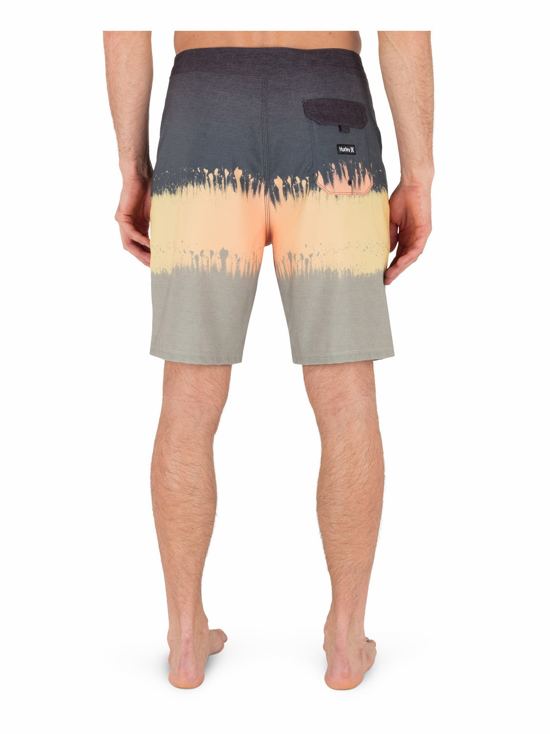 Weekender 20" Dark Stone Grey - Hurley