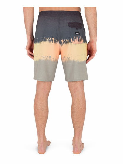 Weekender 20" Dark Stone Grey - Hurley