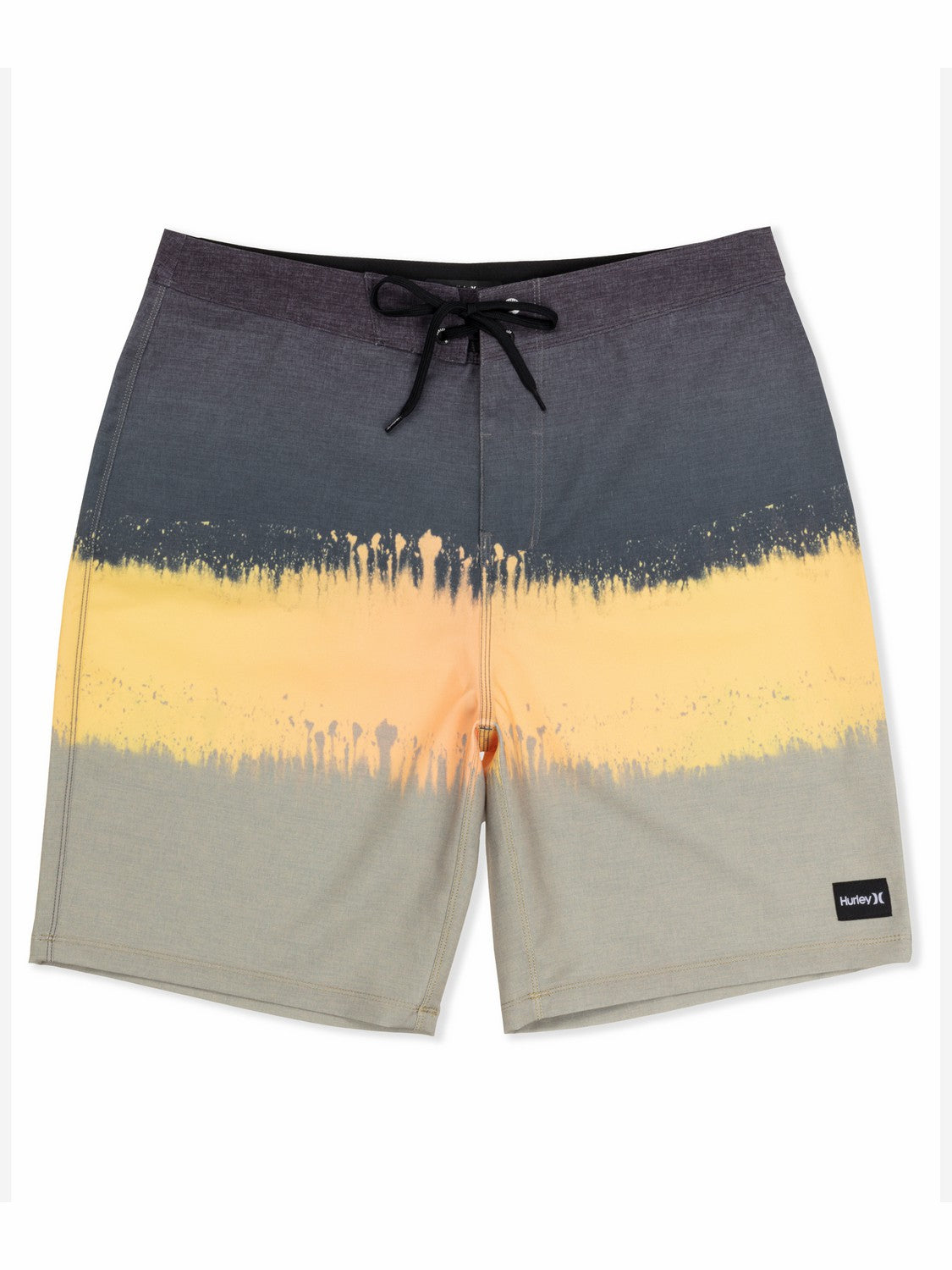Weekender 20" Dark Stone Grey - Hurley