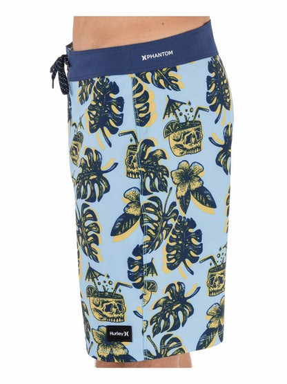 Phantom Eco Classic 18" Blue Dream - Hurley