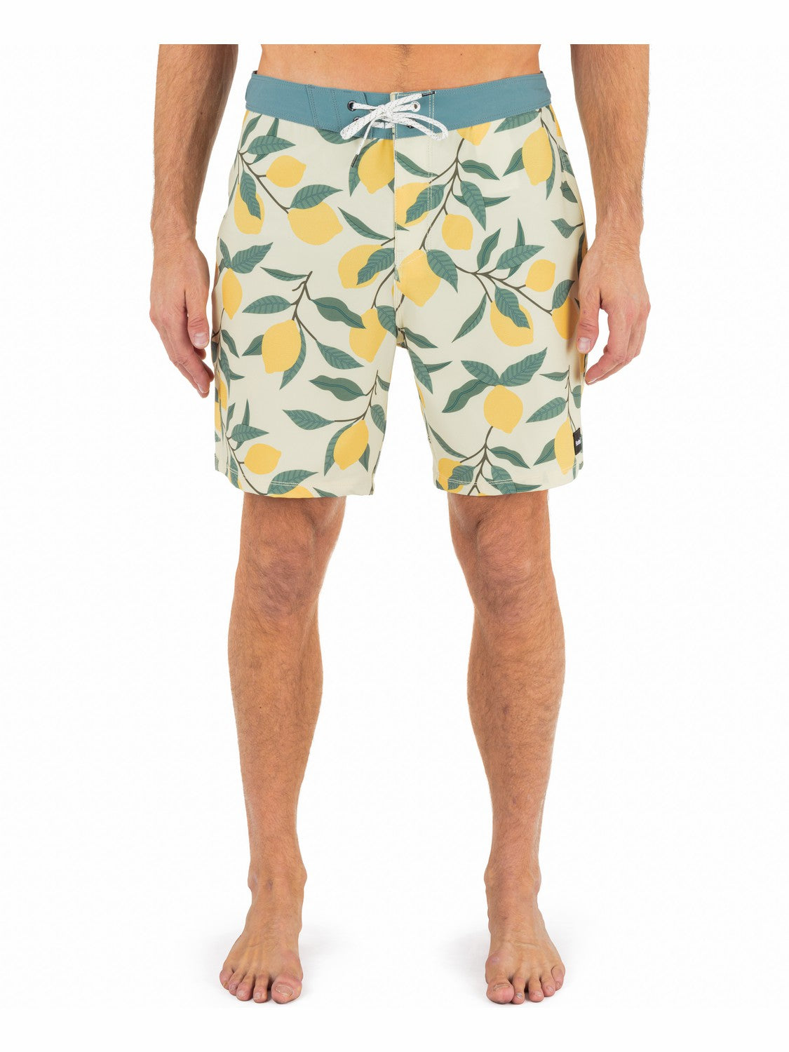 Phantom Eco Classic 18" Pineapple - Hurley