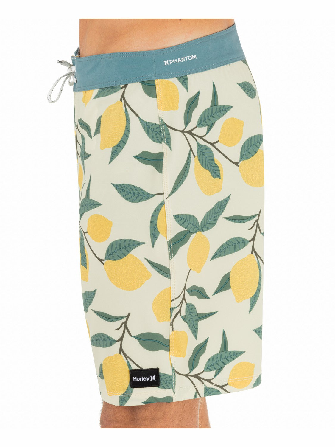 Phantom Eco Classic 18" Pineapple - Hurley