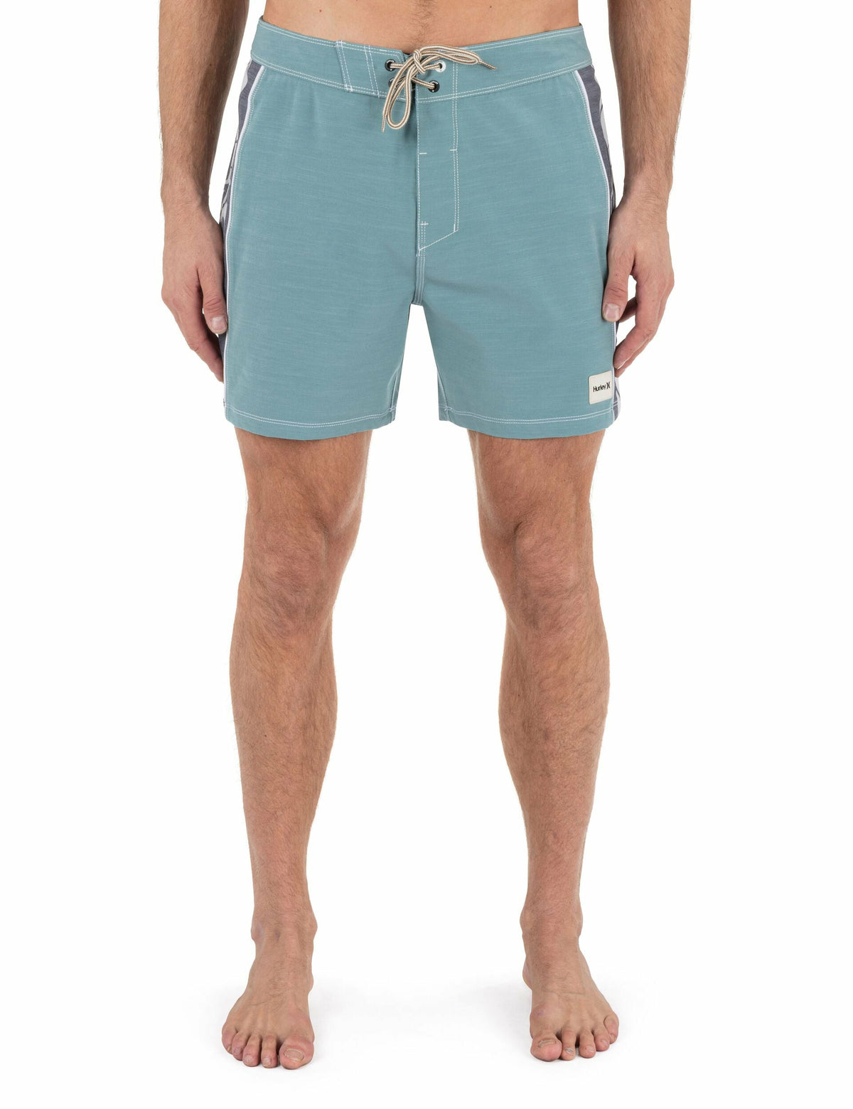 Phantom Naturals Blocked Session Boardshort 16" ARTILLERY - Hurley