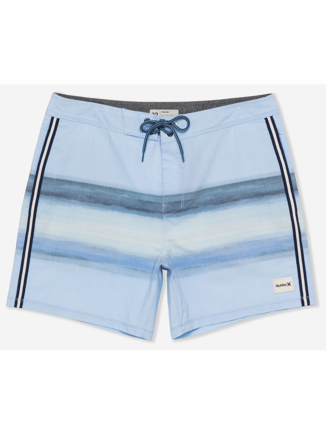 Phantom Naturals Sessions 16" EIFEL BLUE - Hurley
