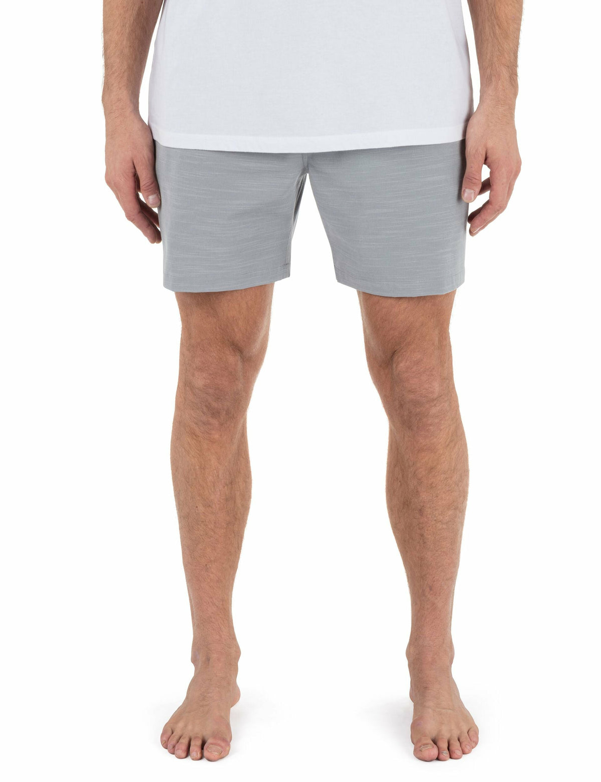Phantom Slub 3/4 Waistband 18" PARTICLE - Hurley