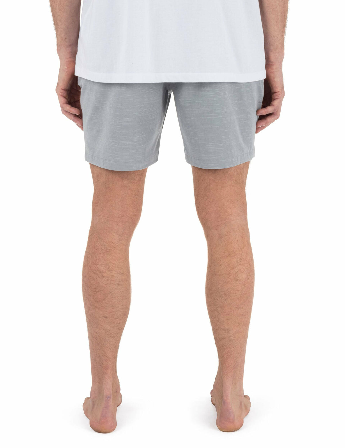 Phantom Slub 3/4 Waistband 18" PARTICLE - Hurley