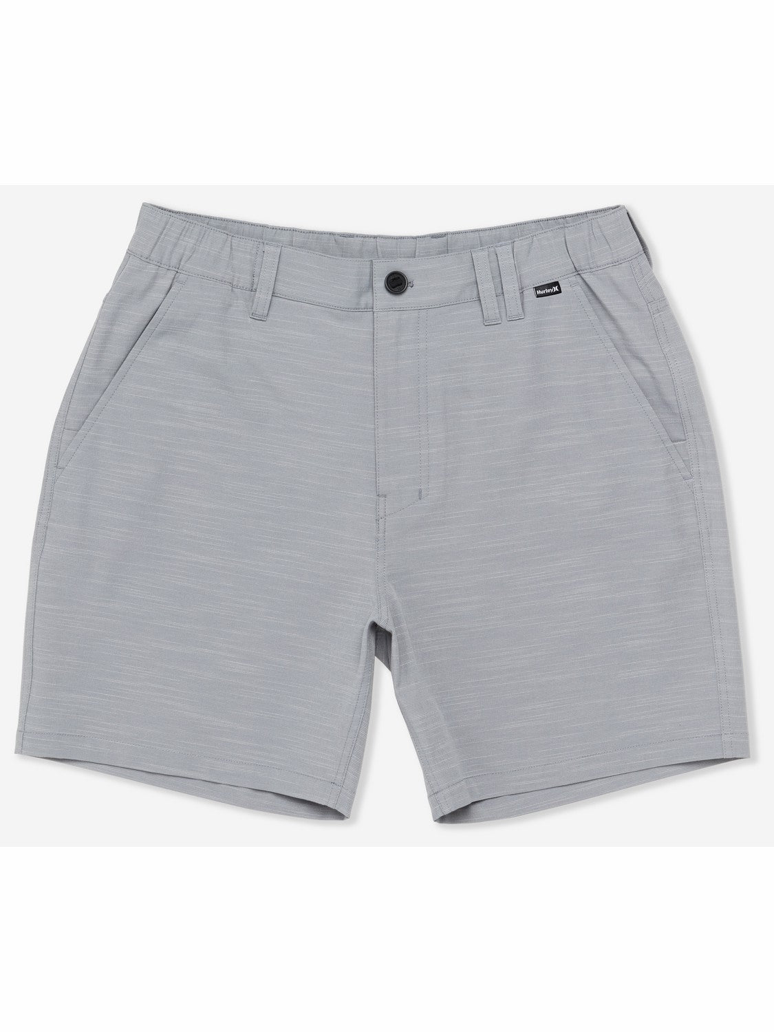 Phantom Slub 3/4 Waistband 18" PARTICLE - Hurley