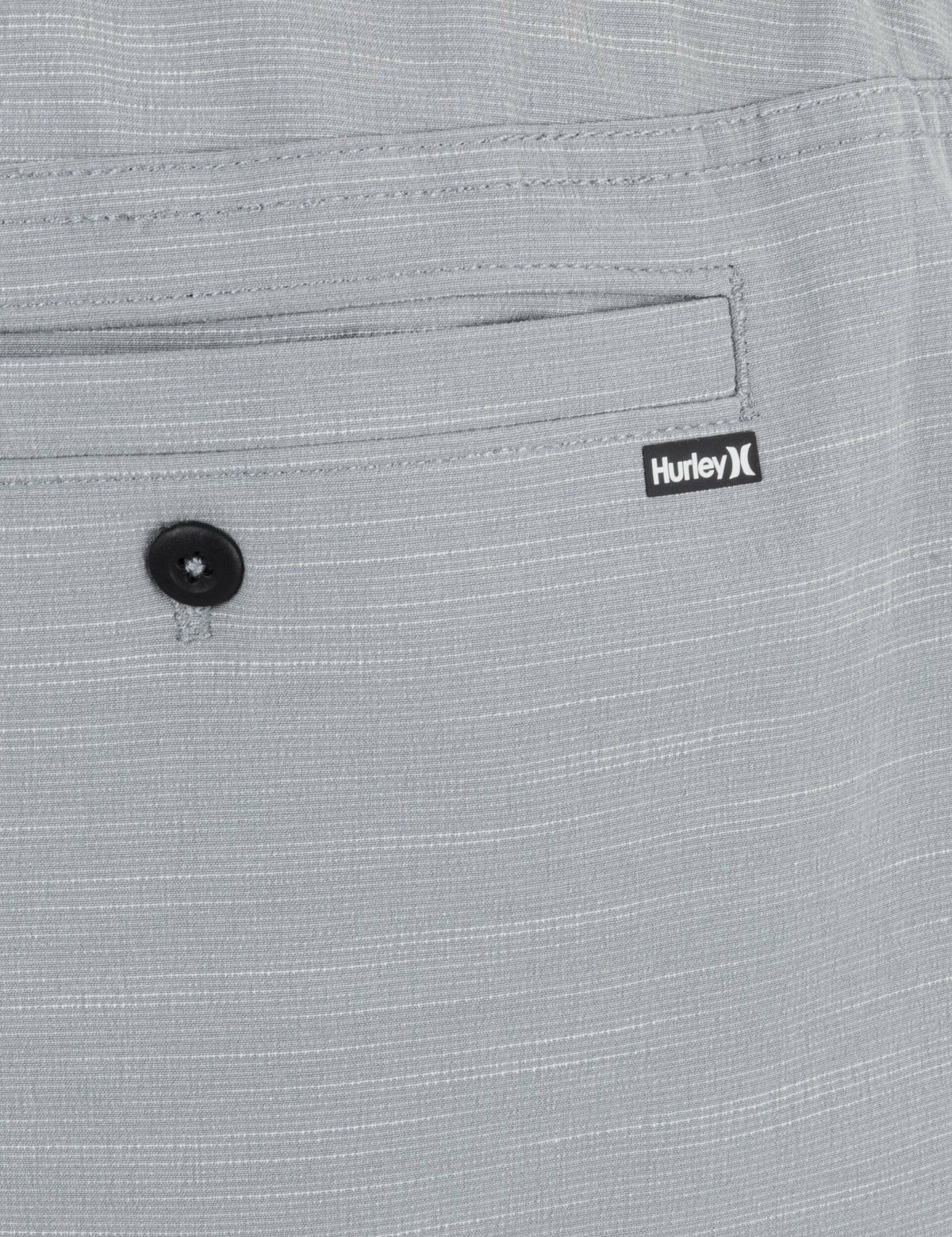 Phantom Slub 3/4 Waistband 18" PARTICLE - Hurley