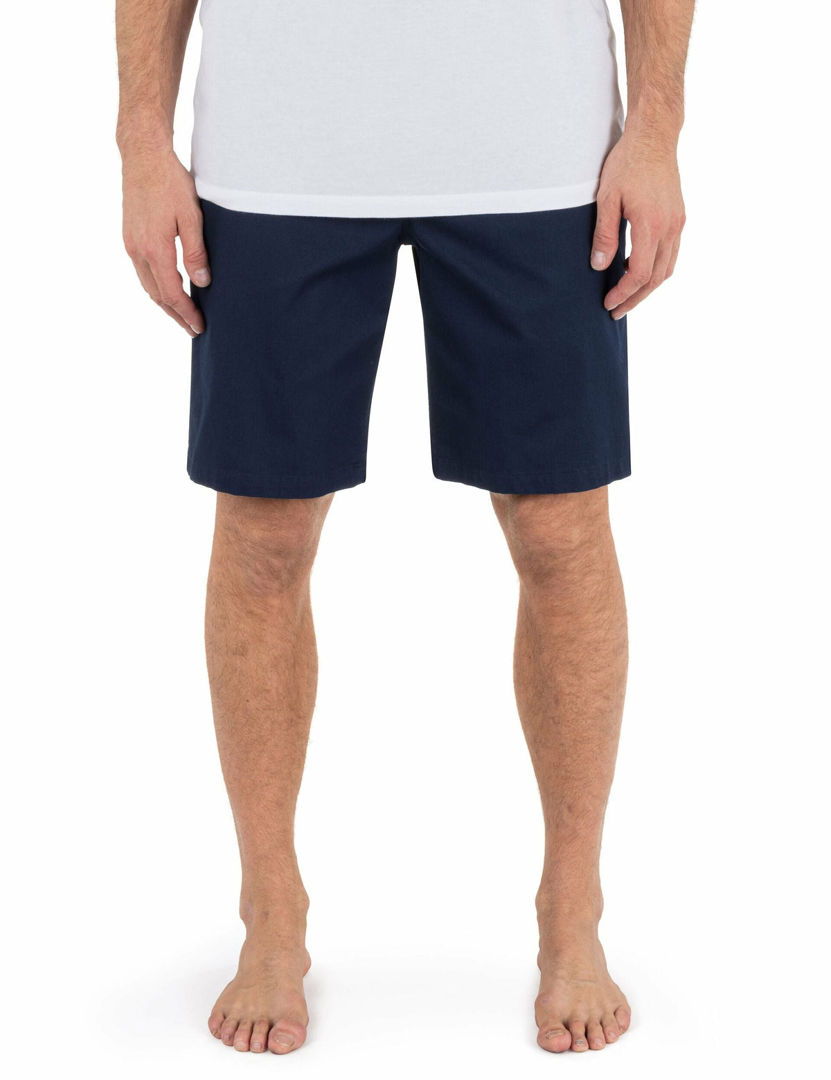 Icon Walkshort 21" Obsidian - Hurley