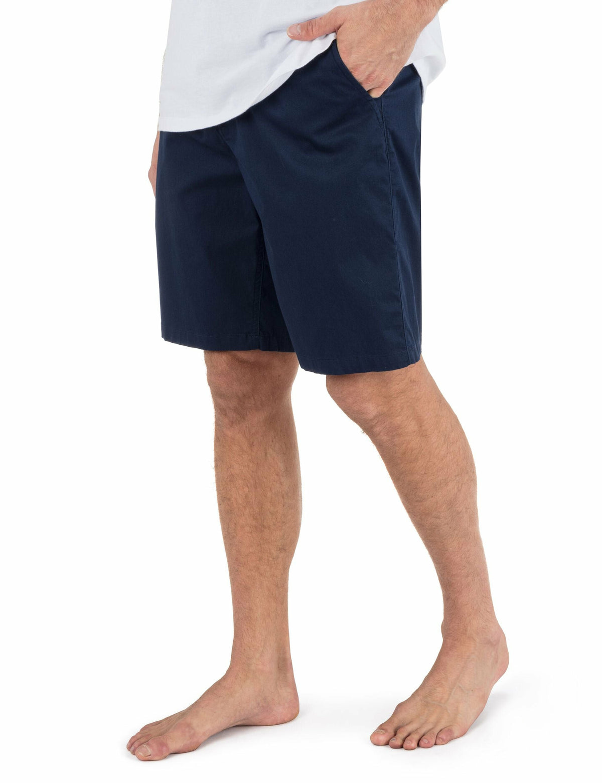 Icon Walkshort 21" Obsidian - Hurley