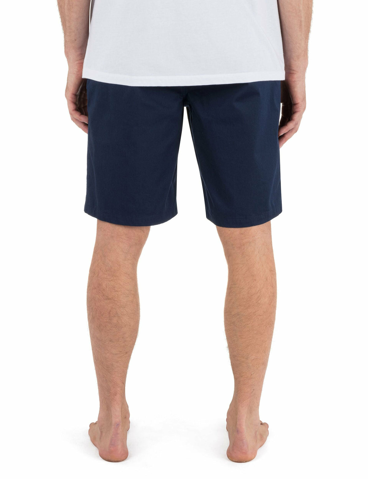 Icon Walkshort 21" Obsidian - Hurley