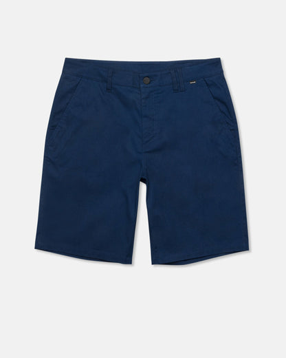 Icon Walkshort 21" Obsidian - Hurley