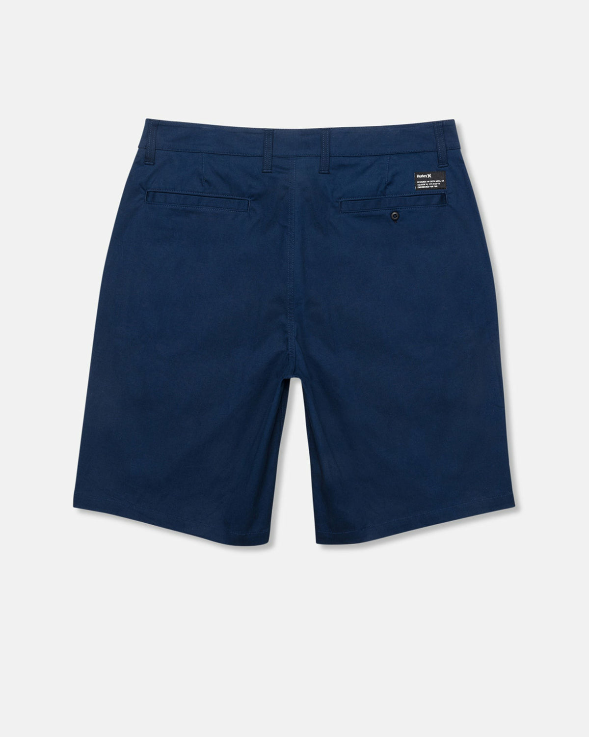 Icon Walkshort 21" Obsidian - Hurley