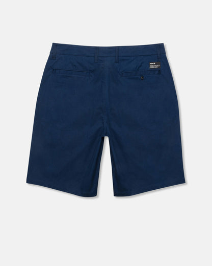 Icon Walkshort 21" Obsidian - Hurley