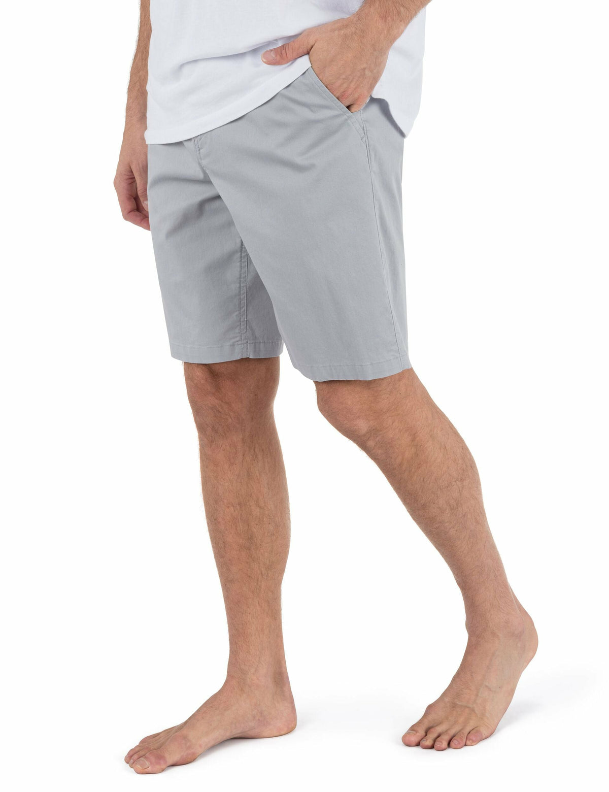 Icon Walkshort 21" Wolf Grey - Hurley