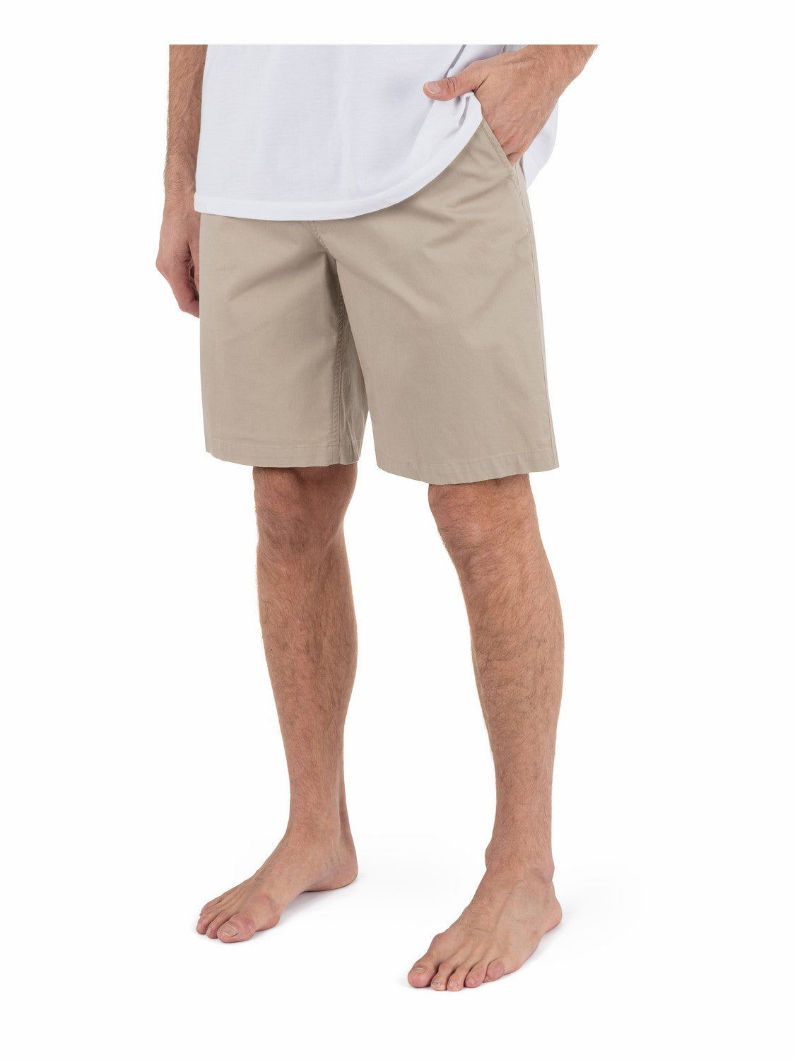 Icon Walkshort 21" Khaki - Hurley