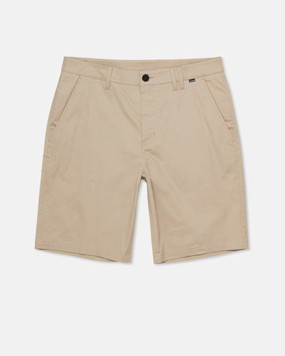 Icon Walkshort 21" Khaki - Hurley