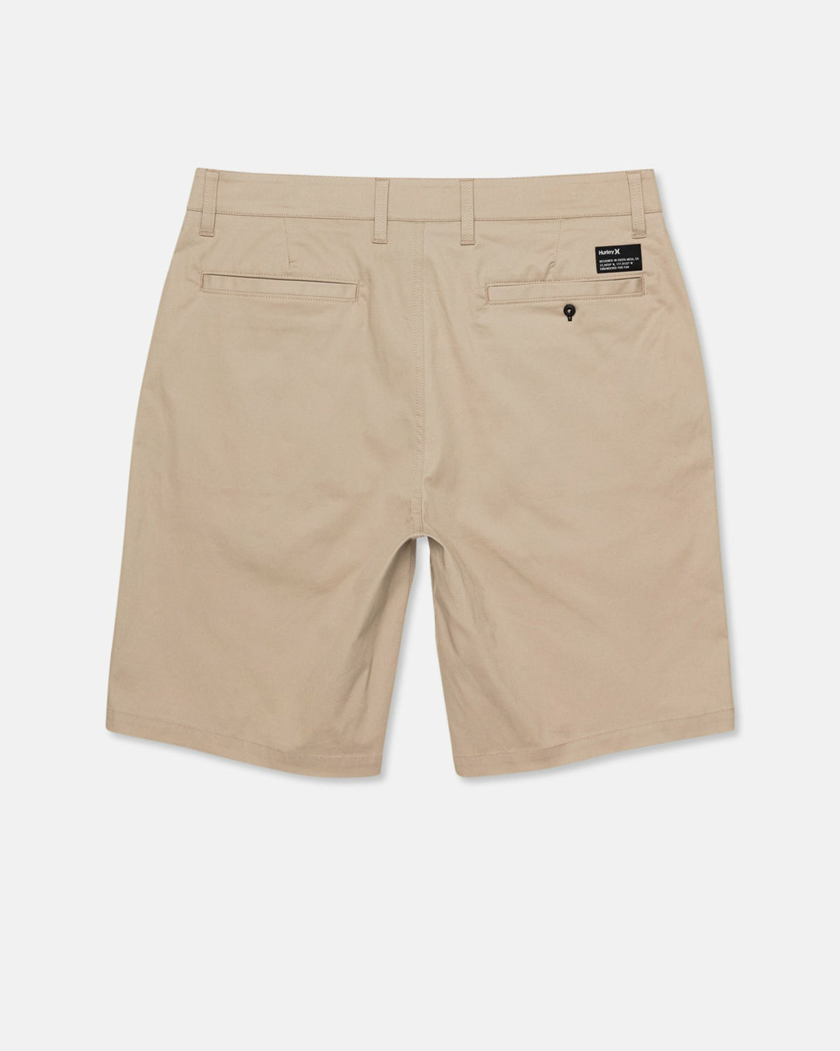 Icon Walkshort 21" Khaki - Hurley