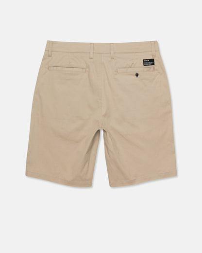 Icon Walkshort 21" Khaki - Hurley