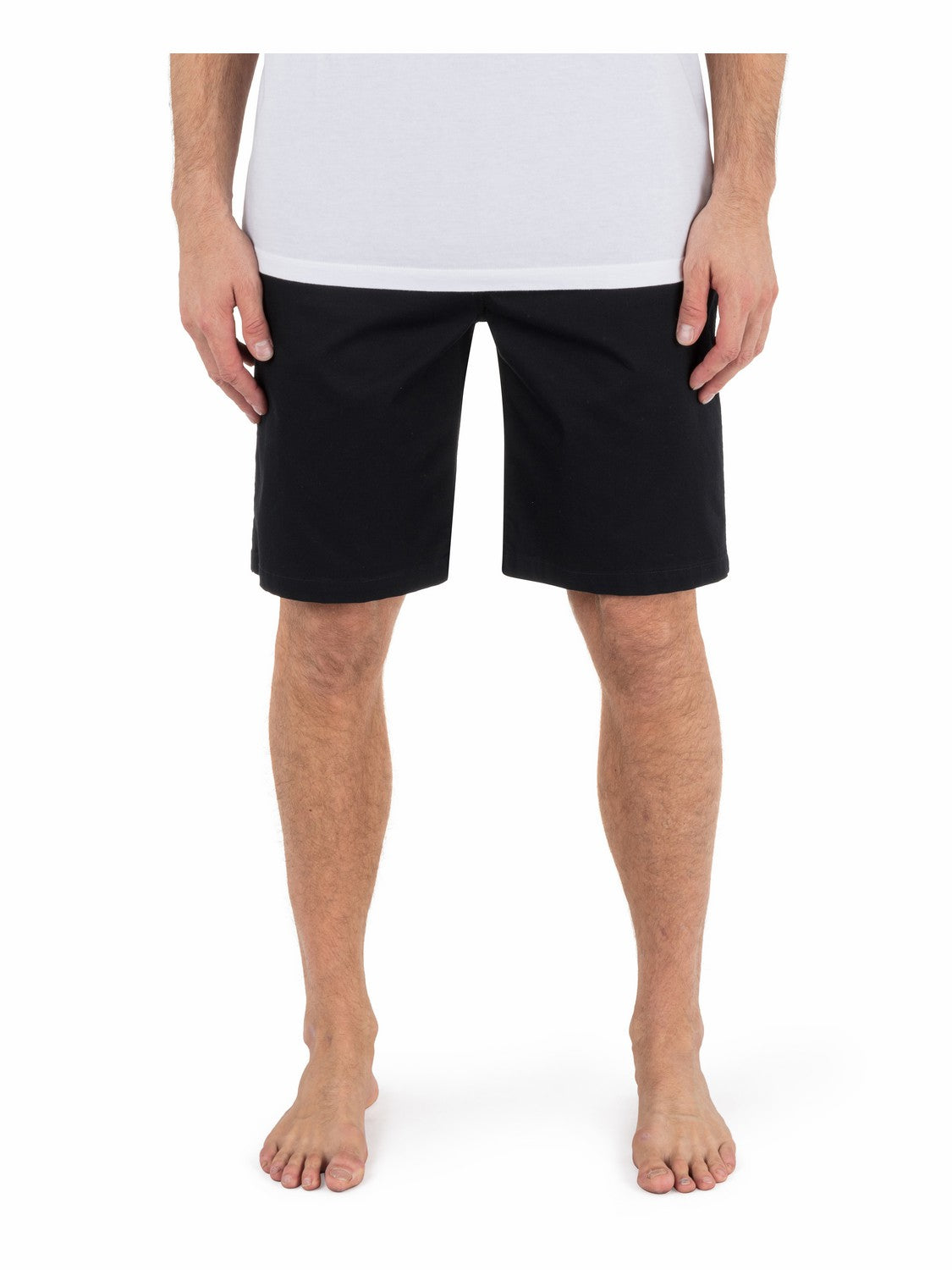 Icon Walkshort 21" Black - Hurley
