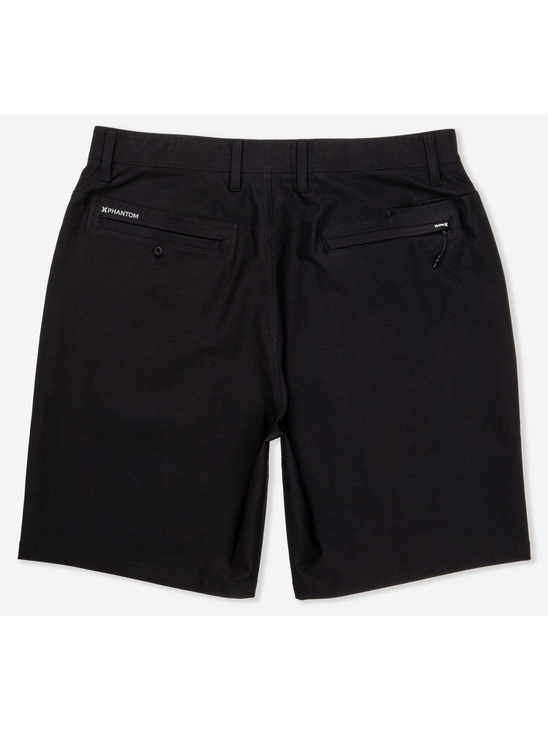 Phantom Heather Walkshort 20" BLACK - Hurley