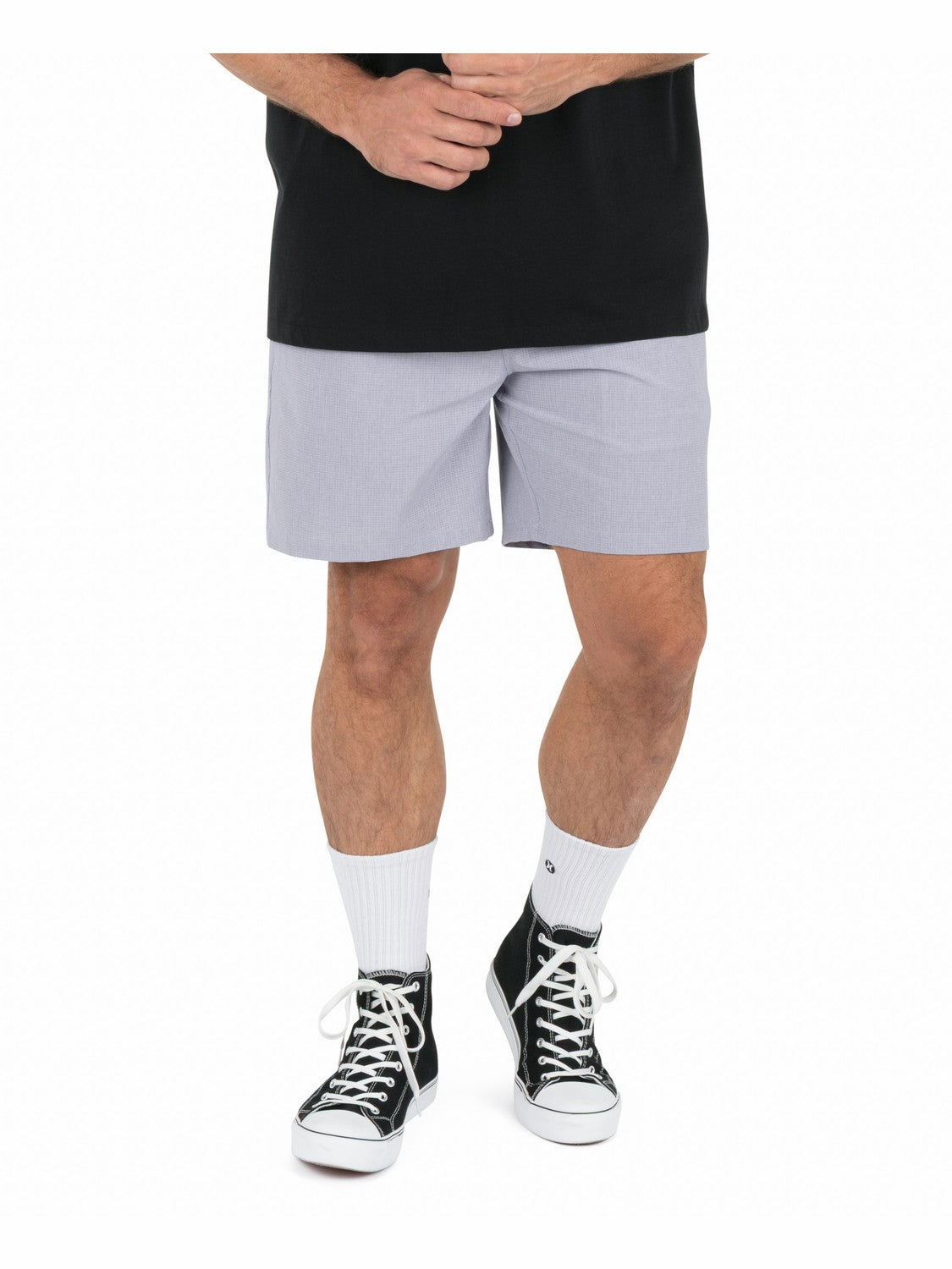 Phantom Flow Volley 18" Light Asteroid - Hurley