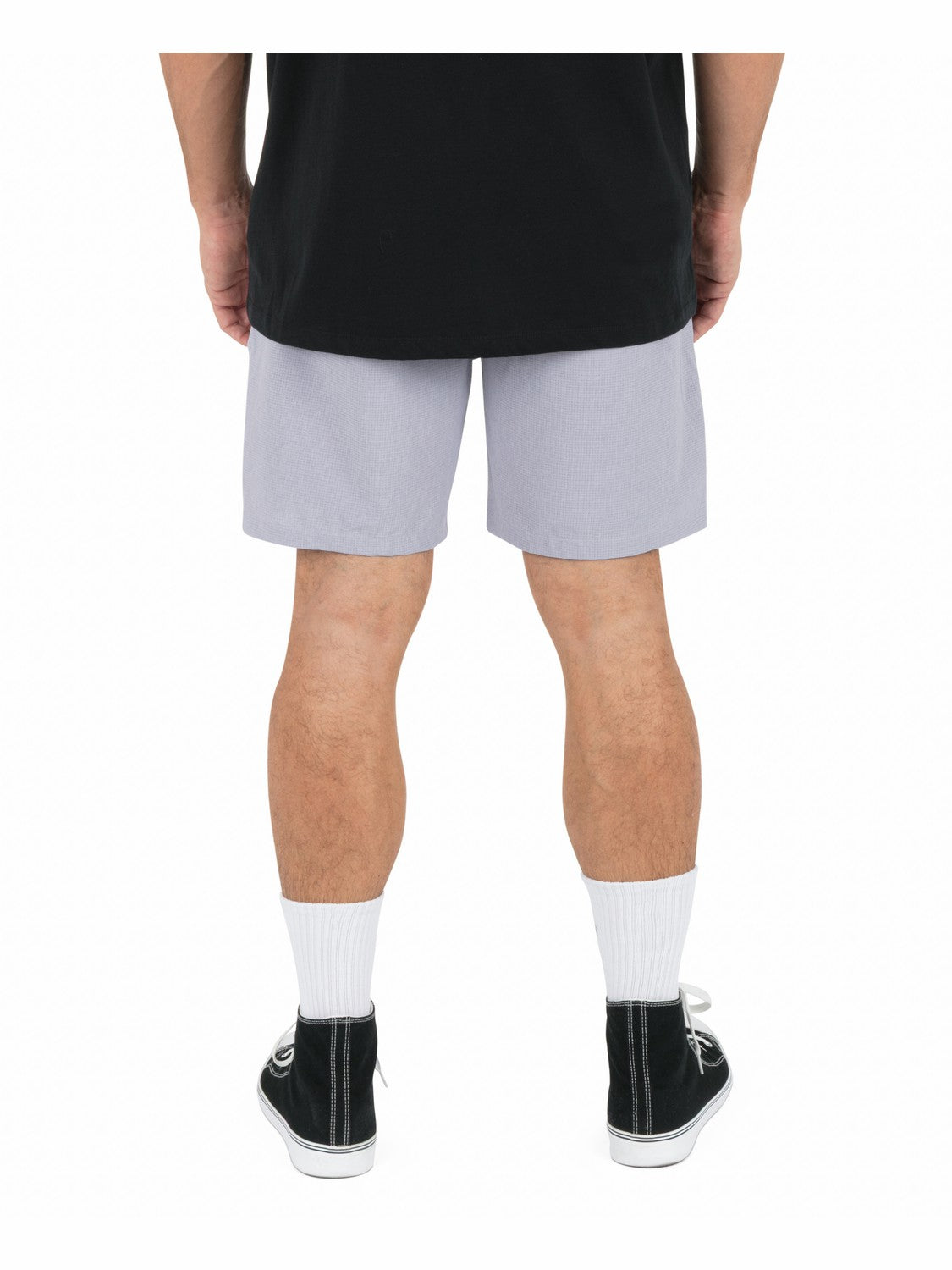 Phantom Flow Volley 18" Light Asteroid - Hurley