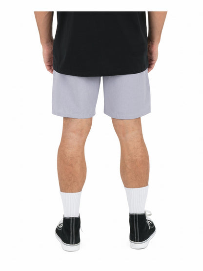 Phantom Flow Volley 18" Light Asteroid - Hurley