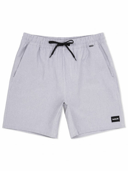 Phantom Flow Volley 18" Light Asteroid - Hurley