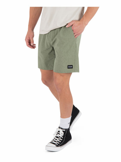 Phantom Flow Volley 18" Grizzly - Hurley
