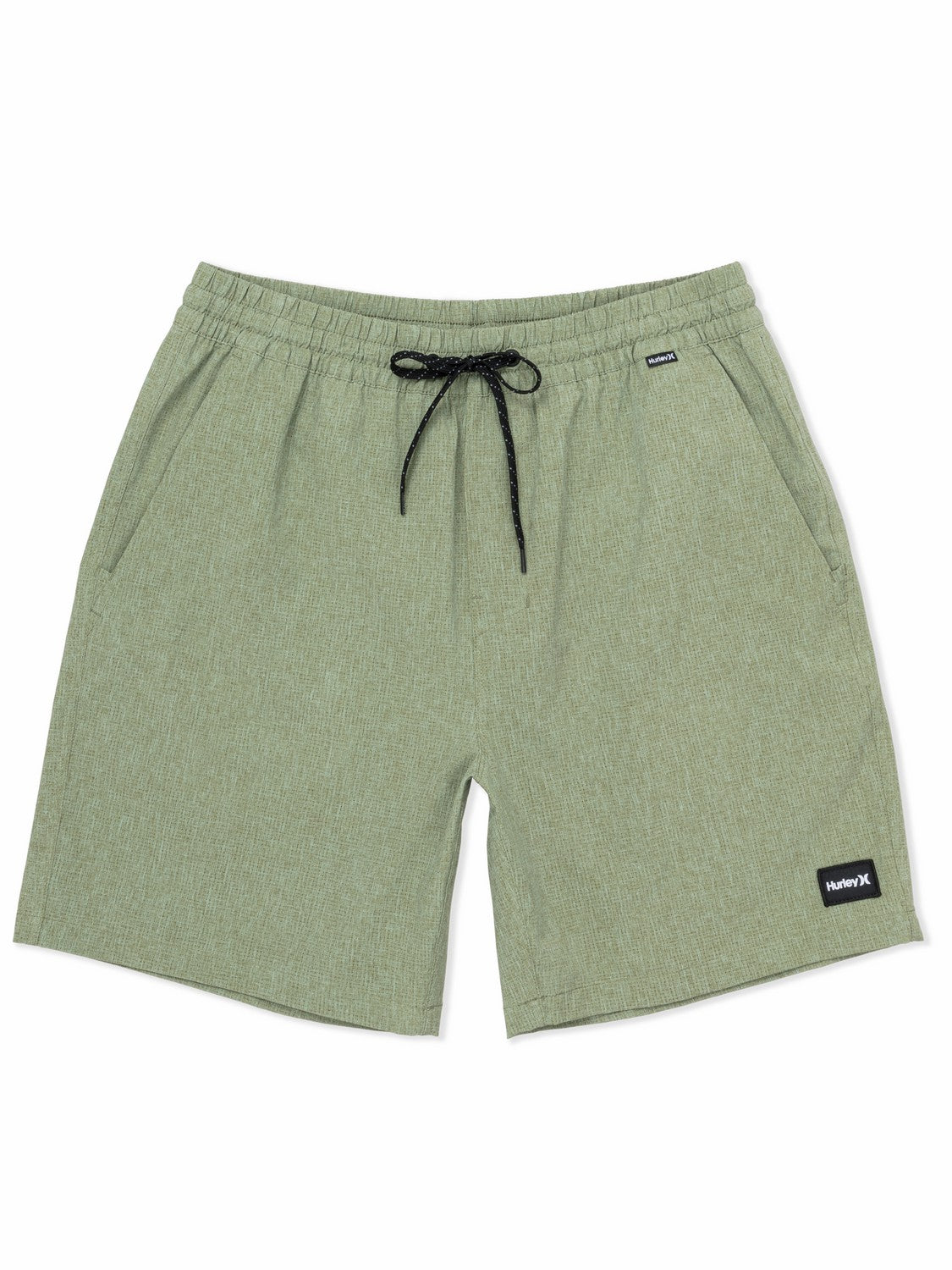 Phantom Flow Volley 18" Grizzly - Hurley