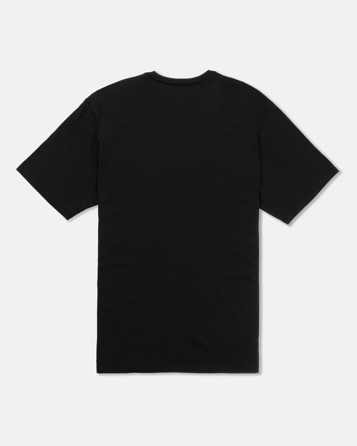 Icon Tee Short Sleeve Black - Hurley