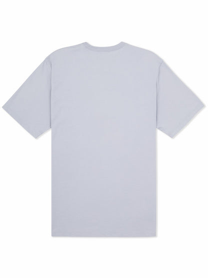 H20-Dri Fastlane Lined Short Sleeve Light Asteroid - Hurley